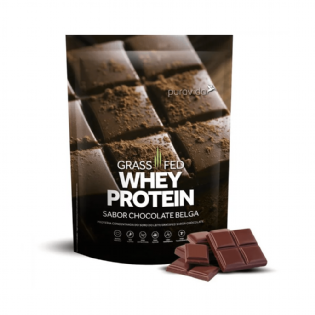 PURA VIDA GRASSFED CHOCO BELGA 900G