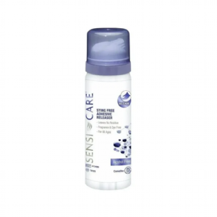 SENSI CARE SPRAY REMOVEDOR DE ADESIVO 50ML