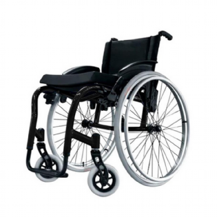 CADEIRA DE RODAS MOD STAR LITE - CSLL00100588