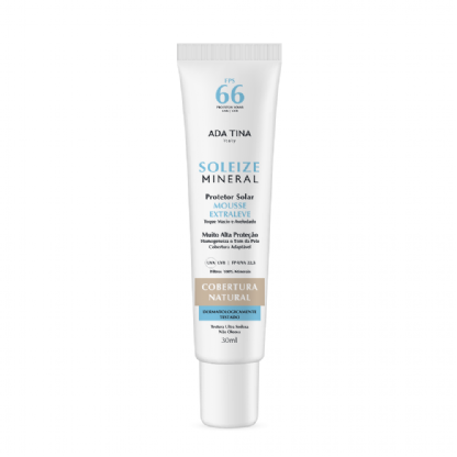 ADATINA SOLEIZE FPS66 30ML