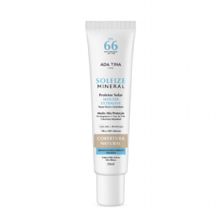 ADATINA SOLEIZE FPS66 30ML