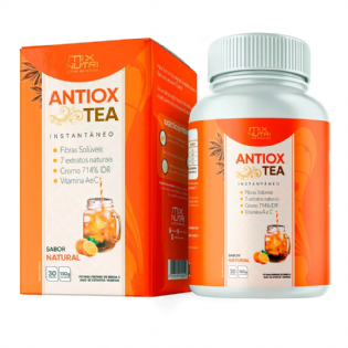 ANTIOX TEA MIX NUTRI MATTE 150G/MIX