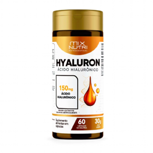 HYALURON MIX NUTRI 30G 60CAPS/MIX