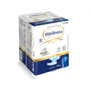 FRALDA WELLNESS PREMIUM | EG C/7