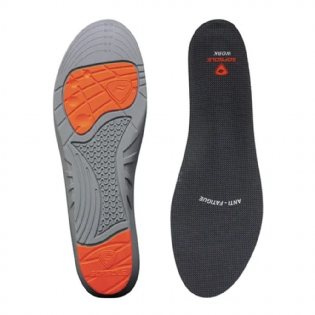 PALMILHA SOF SOLE   COMFORT WORK   MAS   TAM 39 45