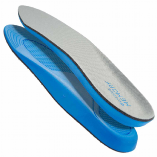 PALMILHA SOF SOLE   MEMORY   MAS   TAM 38 45