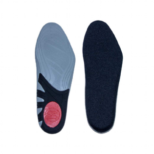 Palmilha Sofcomfort | Custom Orthotic Feminina tamanho 34 a 41