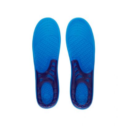 PALMILHA SOFCOMFORT   GEL INSOLE (2 PARES)   FEM   TAM 34   40