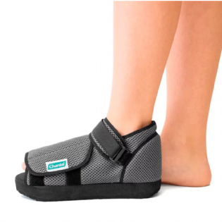 SANDALIA BARUK PLANA EVOLUTION M (37 38)