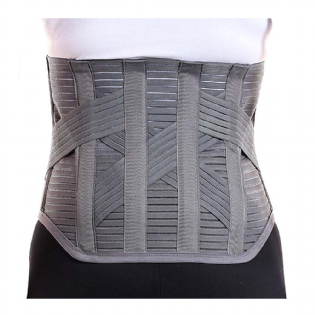 COLETE PUTTI BAIXO ELASTICO RESP EVOLUTION G....