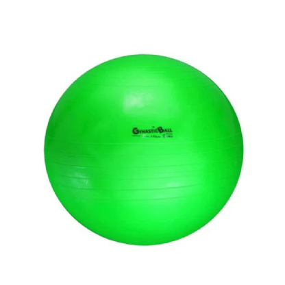 BOLA GYNASTIC BALL 55CM VERDE