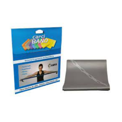 CARCI LOOP PRATA 35 X 5CM (MINI BAND) SUPER FORTE