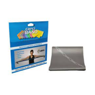 CARCI LOOP PRATA 35 X 5CM (MINI BAND) SUPER FORTE