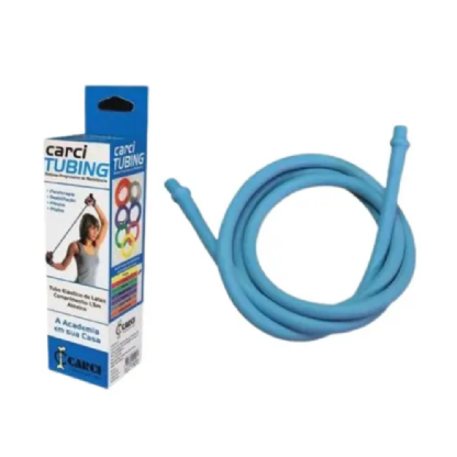 CARCI -TUBING AZUL MEDIO FORTE