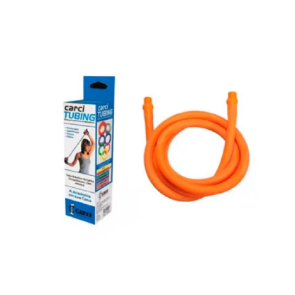CARCI -TUBING LARANJA EXTRA FORTE
