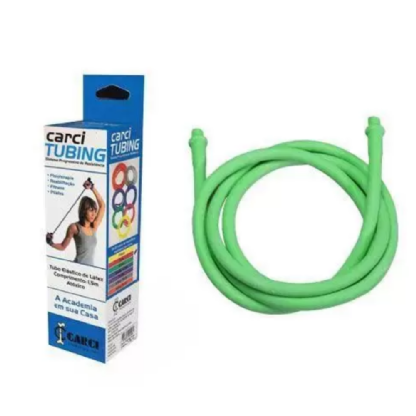CARCI -TUBING VERDE MEDIO