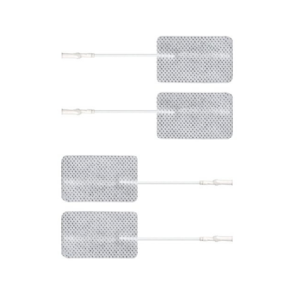 ELETRODO ADESIVO CARCI 3X5 4UND