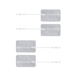 ELETRODO ADESIVO CARCI 3X5 4UND