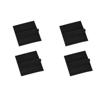 ELETRODO DE SILICONE 6X5CM