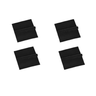 ELETRODO DE SILICONE 6X5CM
