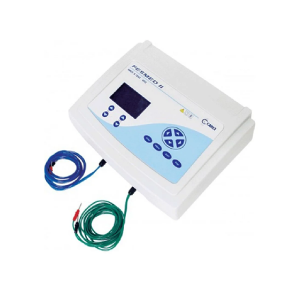 ELETROESTIMULADOR FESMED II (FES + TENS)