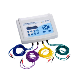 ELETROESTIMULADOR FESMED IV (FES+TENS) NS 1427