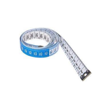 FITA METRICA 1,50M