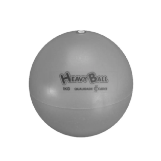 HEAVY BALL CARCI 1KG