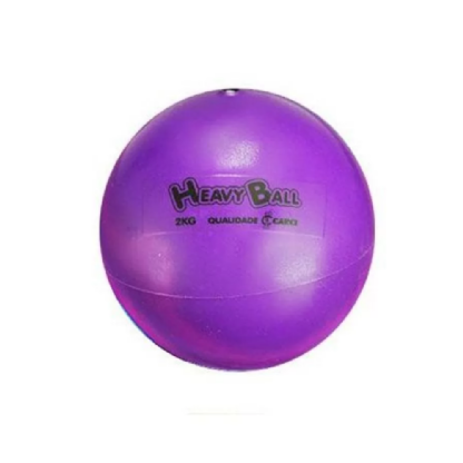 HEAVY BALL CARCI 2KG