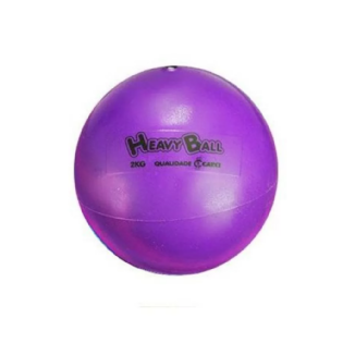 HEAVY BALL CARCI 2KG