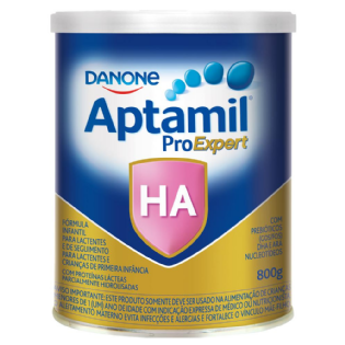 LEITE PO APTAMIL HA LT 800G