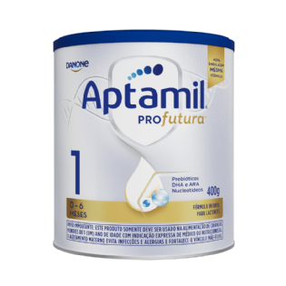LEITE PO APTAMIL 1 PROFUTURA LT 400G