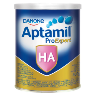 LEITE PO APTAMIL HA 400G