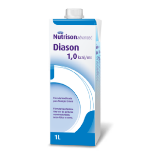 NUTRISON ADV DIASON TP 1000ML