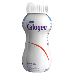 CALOGEN SEM SABOR 200ML