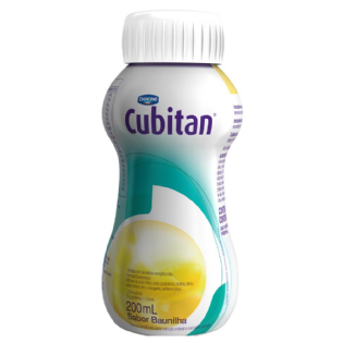 CUBITAN BAUNILHA 200ML