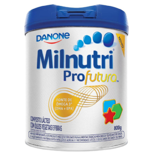 MILNUTRI PROFUTURA 800G