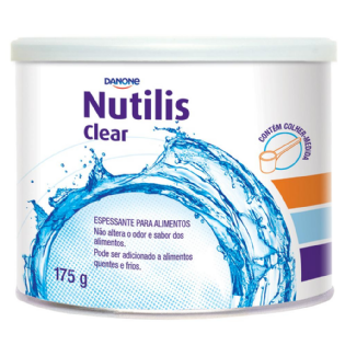 NUTILIS CLEAR 175G