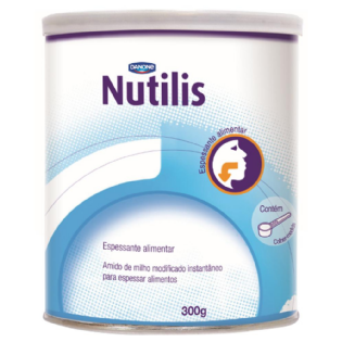 NUTILIS ESPESSANTE 300G | Espessante Ideal para Receitas