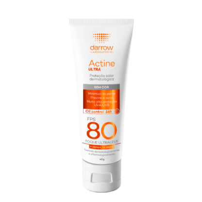 DARROW ACTINE ULTRA FPS80 40G