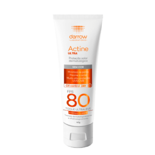 DARROW ACTINE ULTRA FPS80 40G