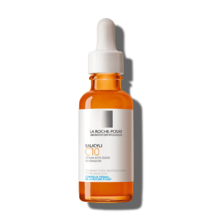 LA ROCHE SALICYLIC C 10  30ML