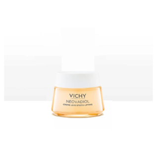 VICHY NEOVADIOL CREME LEVE EFEITO LIFTING 50GR