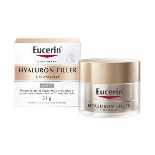 EUCERIN HF ELASTICITY NOITE 51G