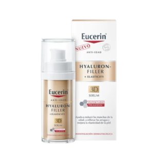 EUCERIN HF ELASTICITY 3D SERUM