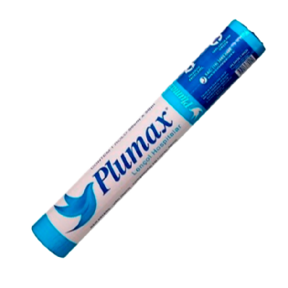 Papel Lençol Plumax 70x50 | Conforto e praticidade para sua casa