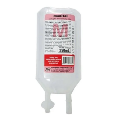 MANITOL 20% FR 250ML (JP).