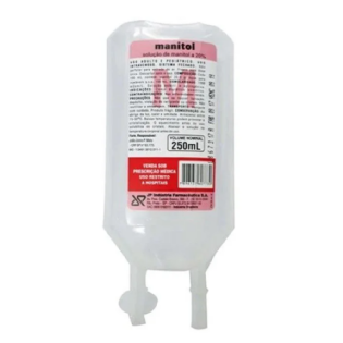 MANITOL 20% FR 250ML (JP).