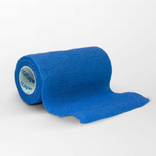 VITALTAPE COHESIVEBAN AZUL 10CM X 4,5M HOSP