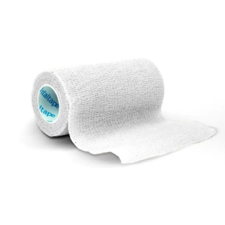 VITALTAPE COHESIVEBAN BRANCA 10CM x 4,5M HOSP